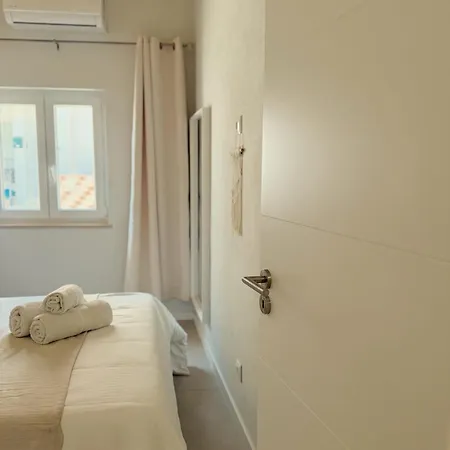 Casinha Da Avo Maria *