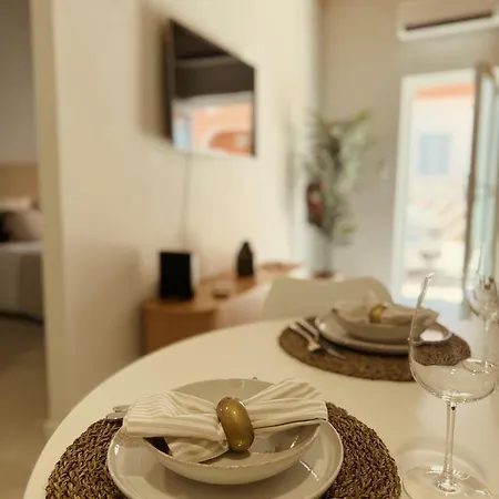 Casinha Da Avo Maria *
