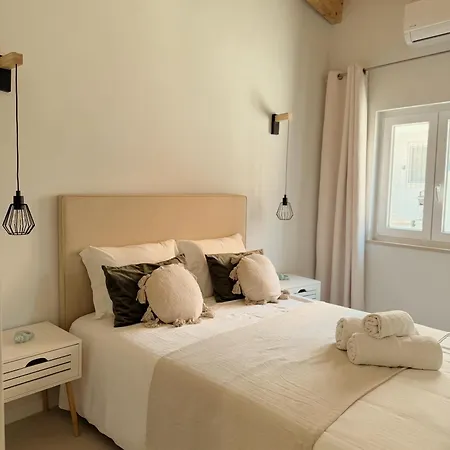 Casinha Da Avo Maria Almádena