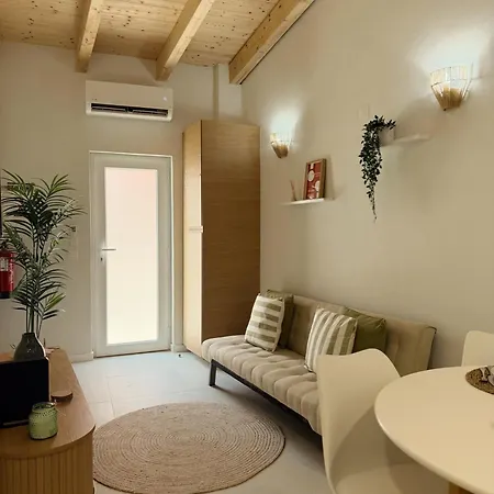Nyaraló Casinha Da Avo Maria