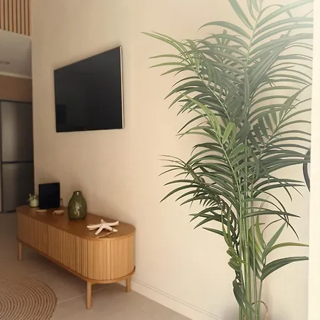 Casinha Da Avo Maria * Almádena