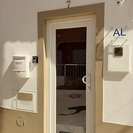 Casinha Da Avo Maria Nyaraló