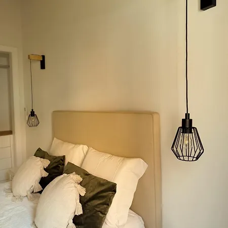 Nyaraló Casinha Da Avo Maria Almádena